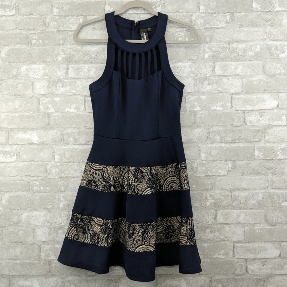 Trixxi Dress Juniors size 5!